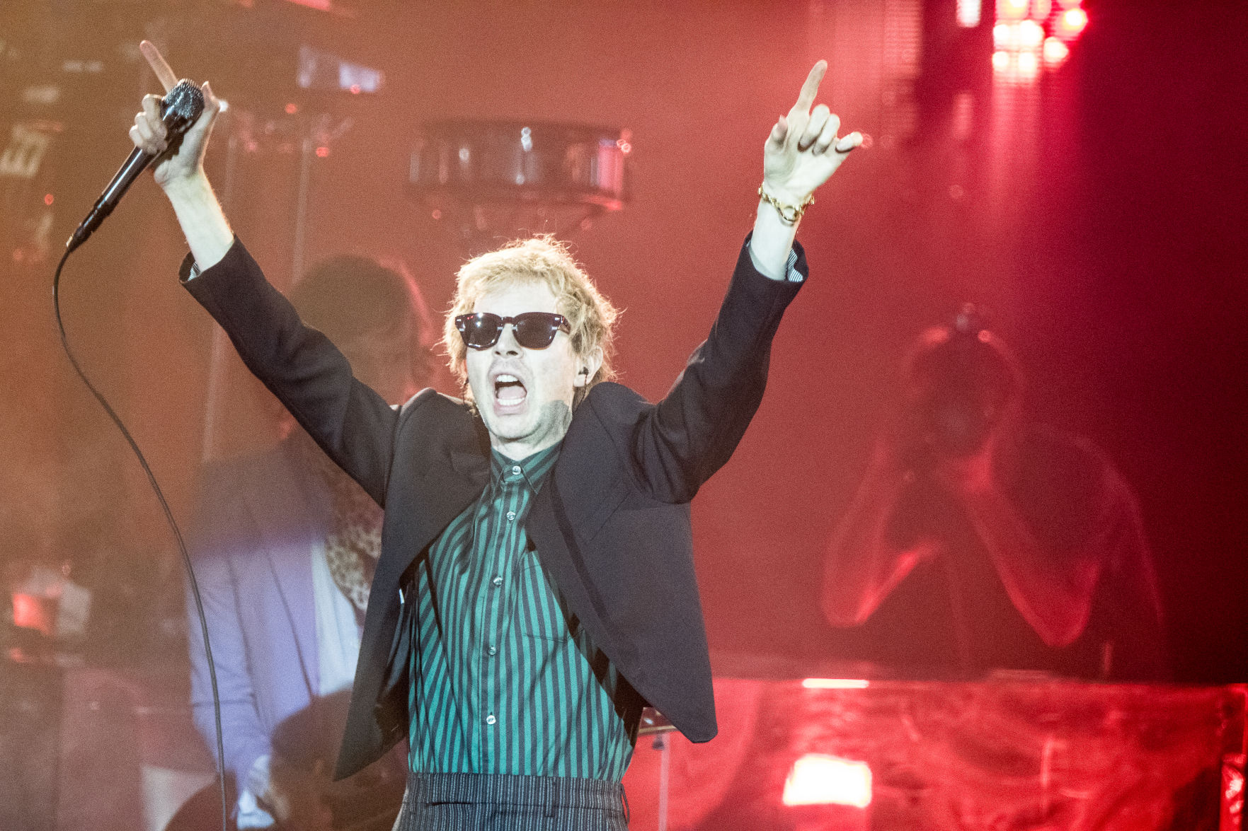 Beck